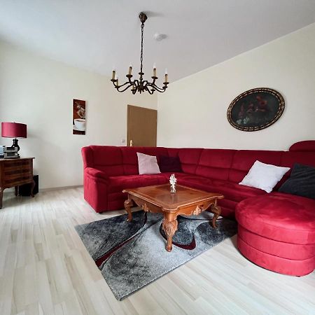 3 Zimmer Apart Bergblick โอเบอร์วีเซินธาล ภายนอก รูปภาพ