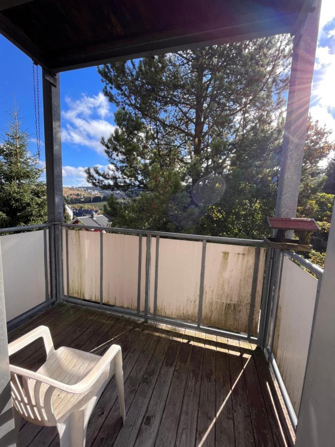3 Zimmer Apart Bergblick โอเบอร์วีเซินธาล ภายนอก รูปภาพ