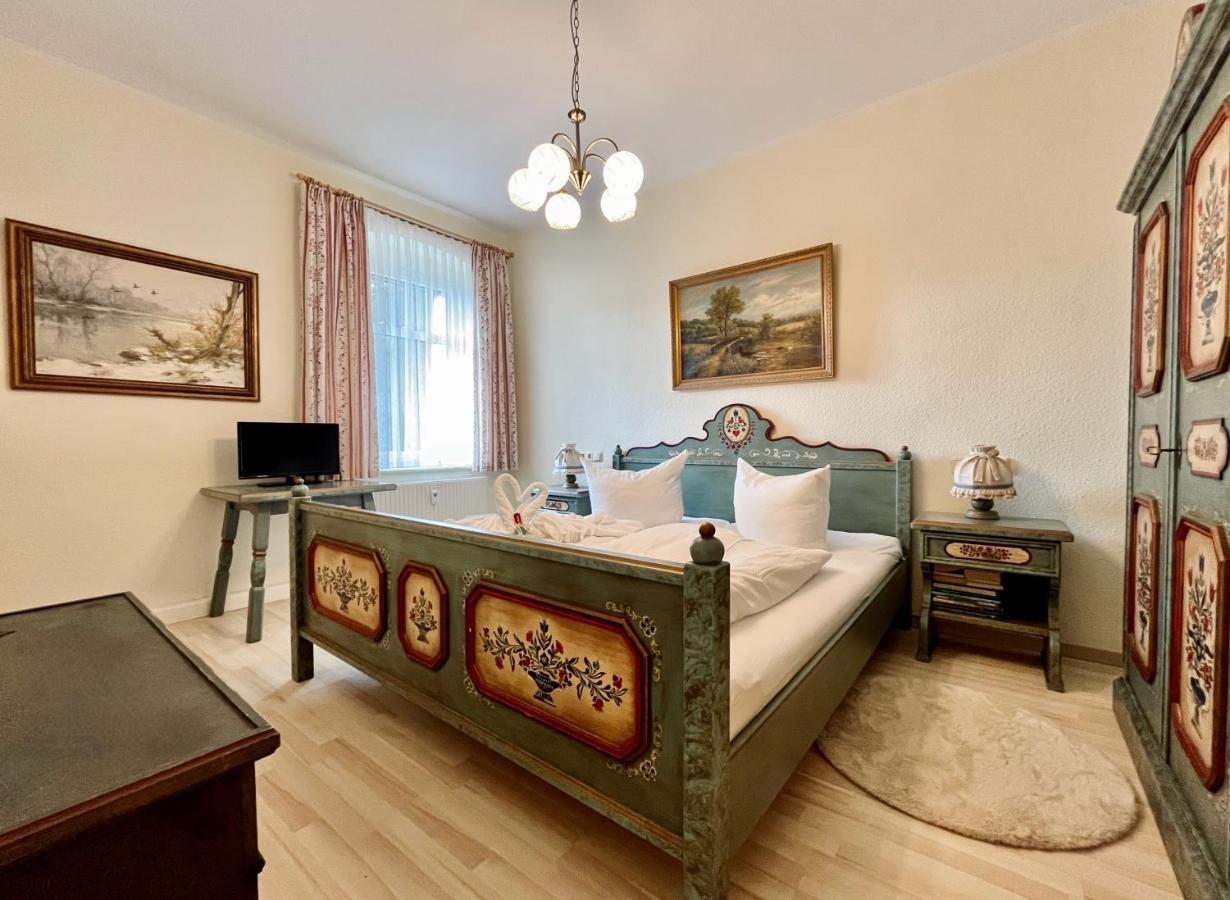 3 Zimmer Apart Bergblick โอเบอร์วีเซินธาล ภายนอก รูปภาพ