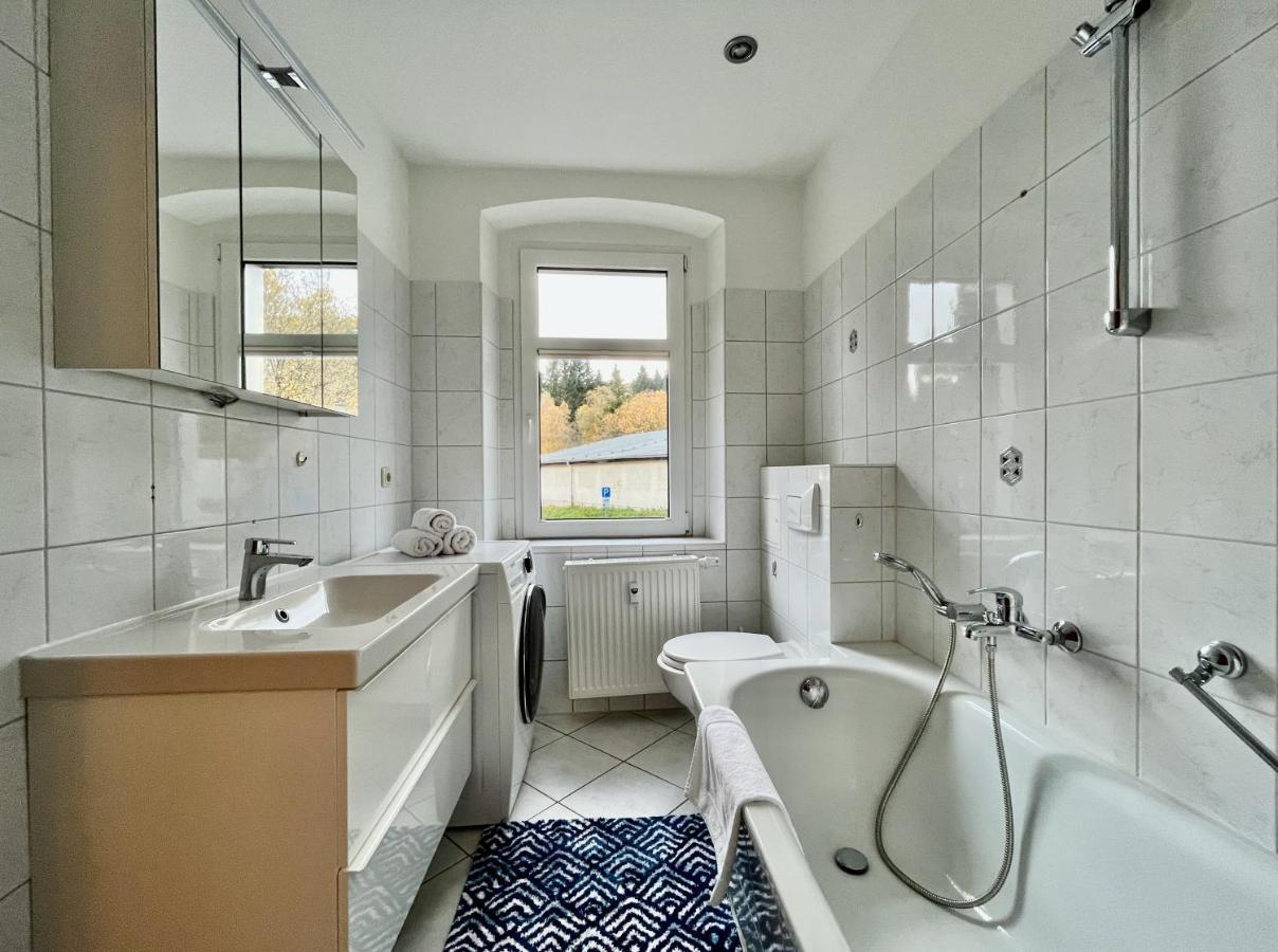3 Zimmer Apart Bergblick โอเบอร์วีเซินธาล ภายนอก รูปภาพ