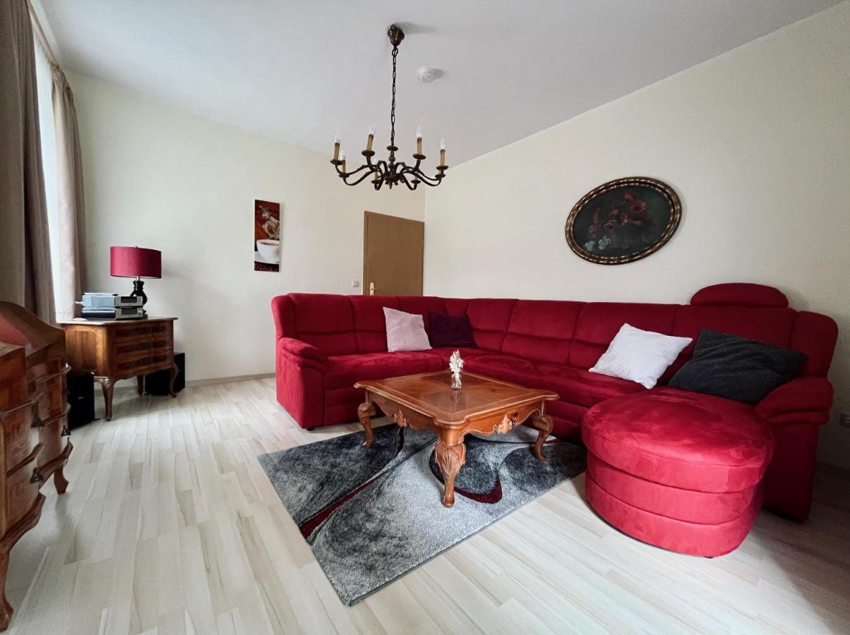 3 Zimmer Apart Bergblick โอเบอร์วีเซินธาล ภายนอก รูปภาพ